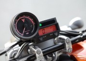 Yamaha MT-03